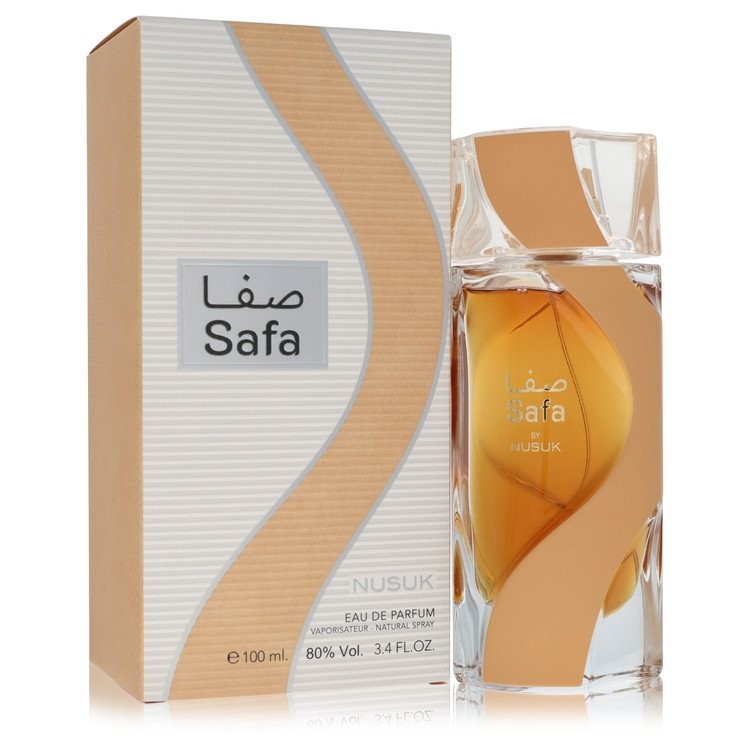 Safa By Nusuk