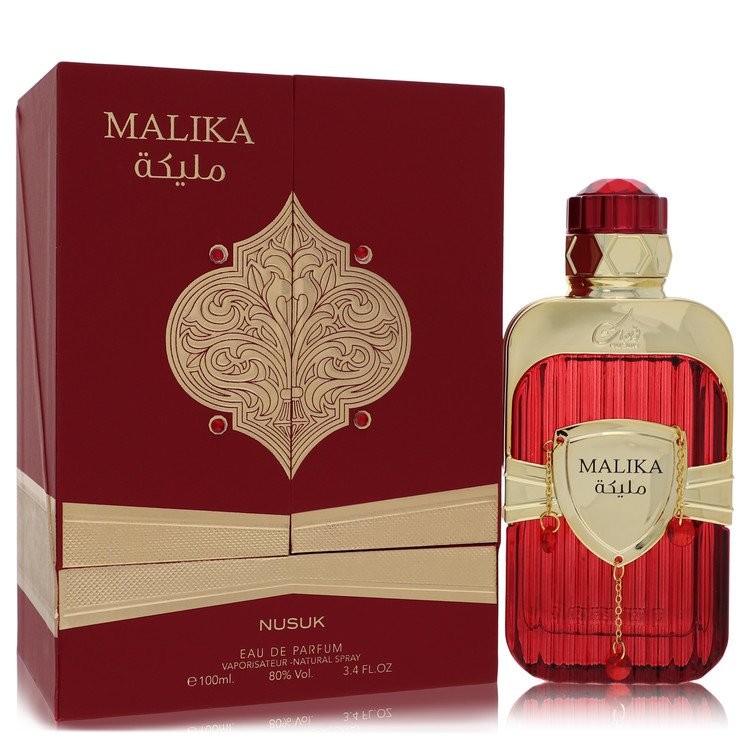 Malika By Nusuk