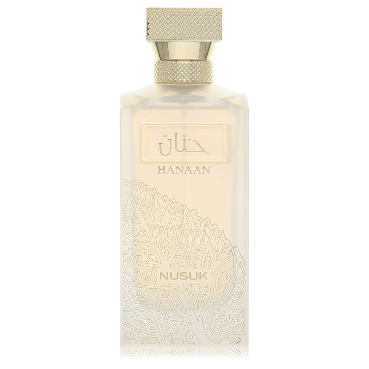 Hanaan By Nusuk