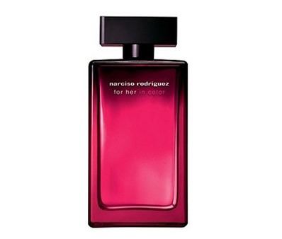 Narciso Rodriguez For Her In Color By Narciso Rodriguez