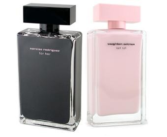 Narciso Rodriguez By Narciso Rodriguez