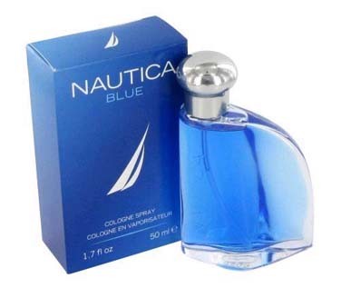 Nautica Blue By Nautica