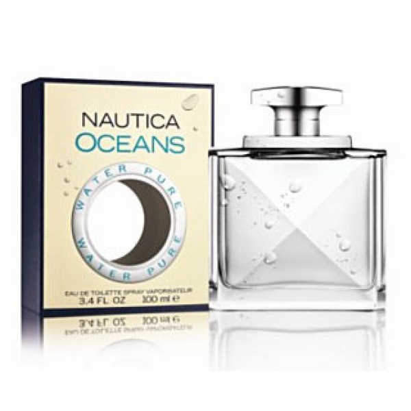 Nautica Oceans By Nautica