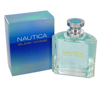 Nautica Island Voyage By Nautica