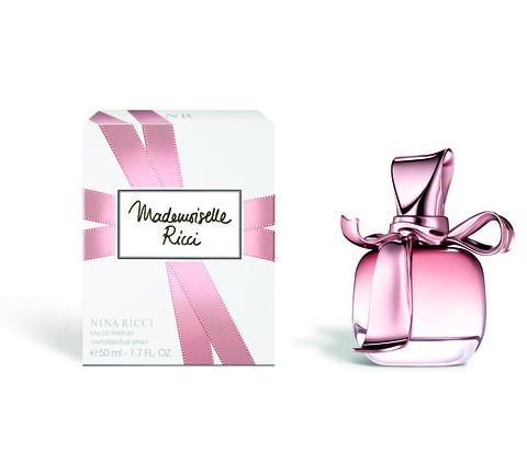 Mademoiselle Ricci By Nina Ricci