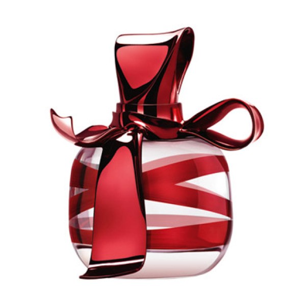 Ricci Ricci Dancing Ribbon By Nina Ricci