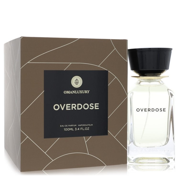 Overdose By Omanluxury