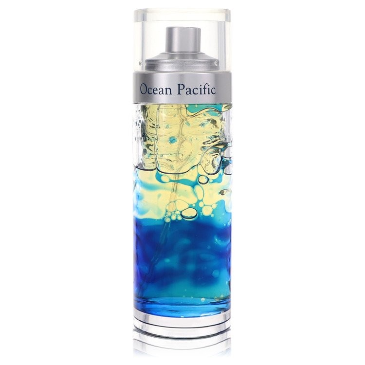 Ocean Pacific By Ocean Pacific