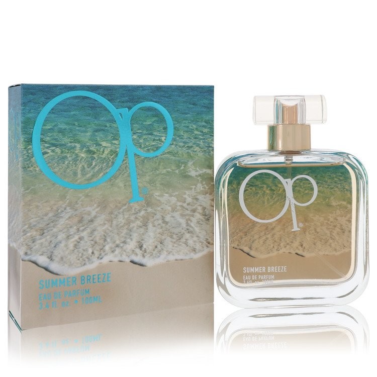Summer Breeze By Ocean Pacific