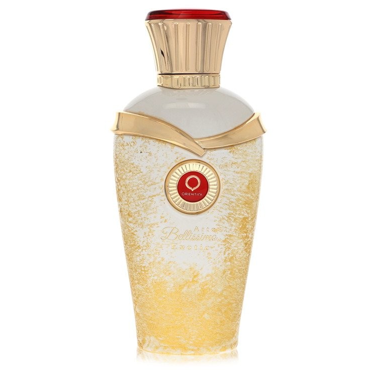Arte Bellissimo Exotic By Orientica