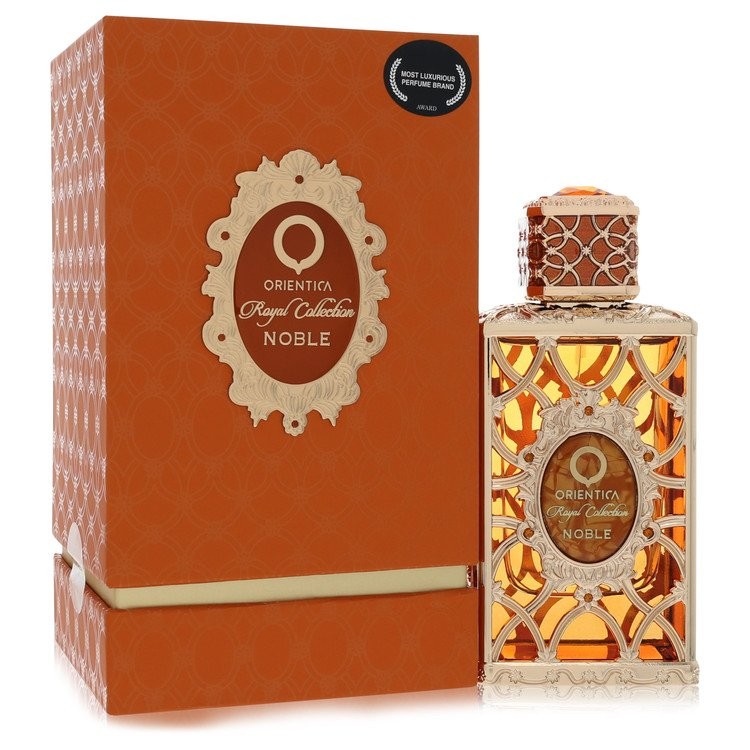 Noble By Orientica