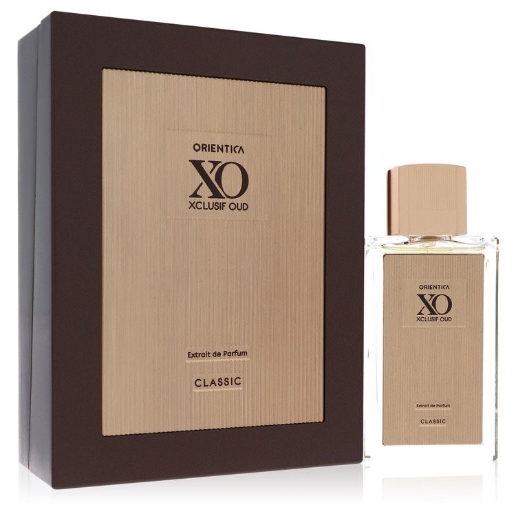 Xo Xclusif Oud Classic By Orientica