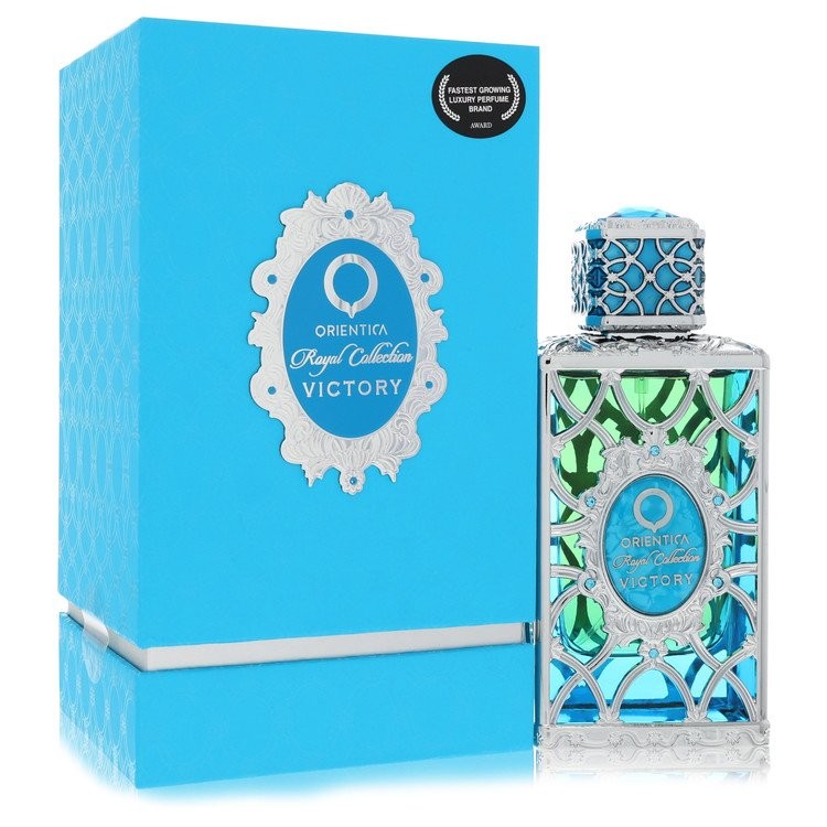 Victory By Orientica