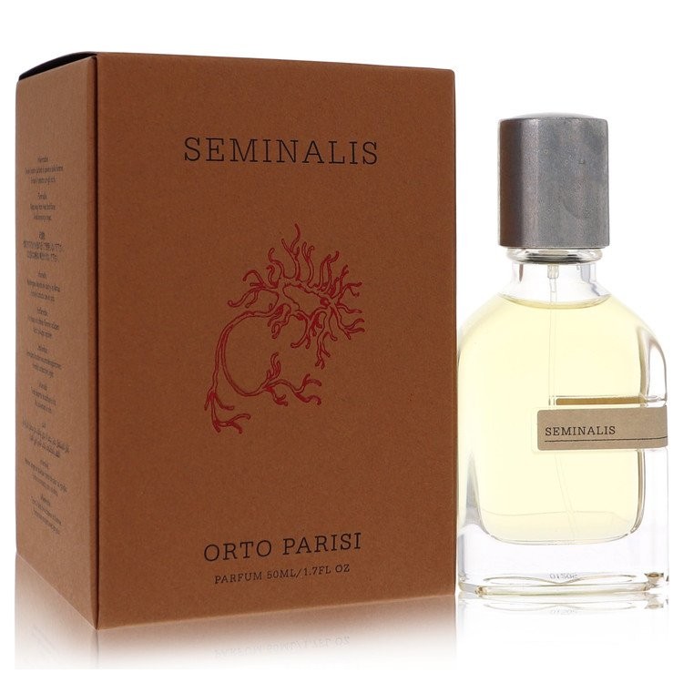 Seminalis By Orto Parisi