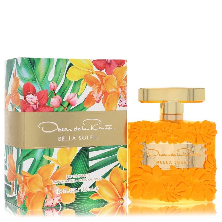 Bella Soleil By Oscar De La Renta