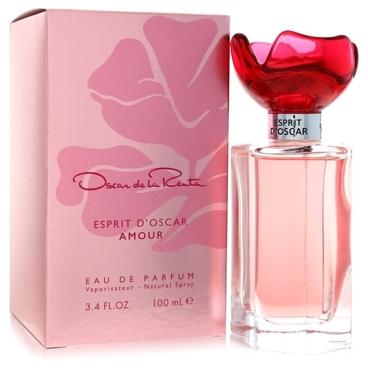 Esprit D'oscar Amour By Oscar De La Renta