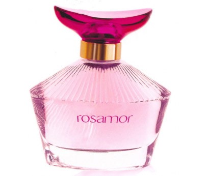 Rosamor By Oscar De La Renta