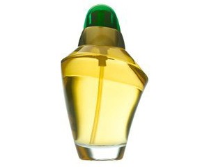 Oscar de la renta sales perfume volupte