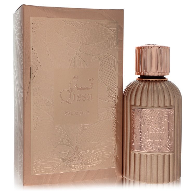 Qissa Delicious By Paris Corner