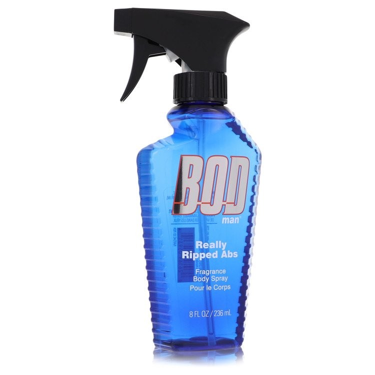Bod Man Really Ripped Abs By Parfums De Coeur
