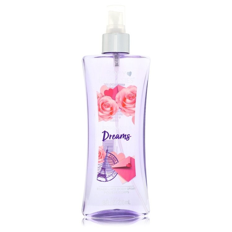 Body Fantasies Signature Romance & Dreams By Parfums De Coeur