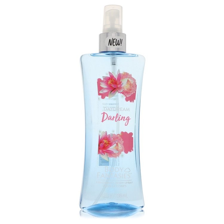 Body Fantasies Daydream Darling By Parfums De Coeur