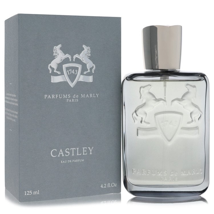 Castley By Parfums De Marly