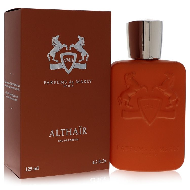 Althair By Parfums De Marly