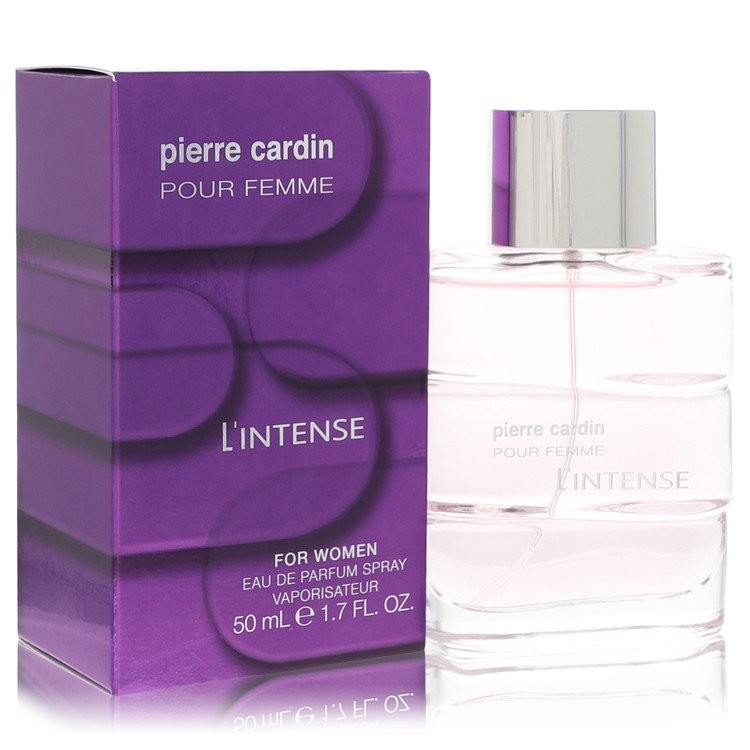 Pierre Cardin Pour Femme L'intense By Pierre Cardin