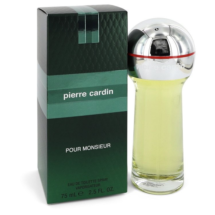 Pierre Cardin Pour Monsieur By Pierre Cardin