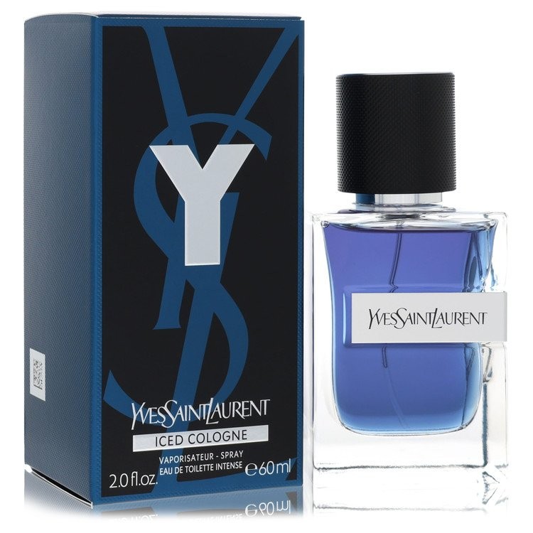 Y Iced Cologne By Yves Saint Laurent