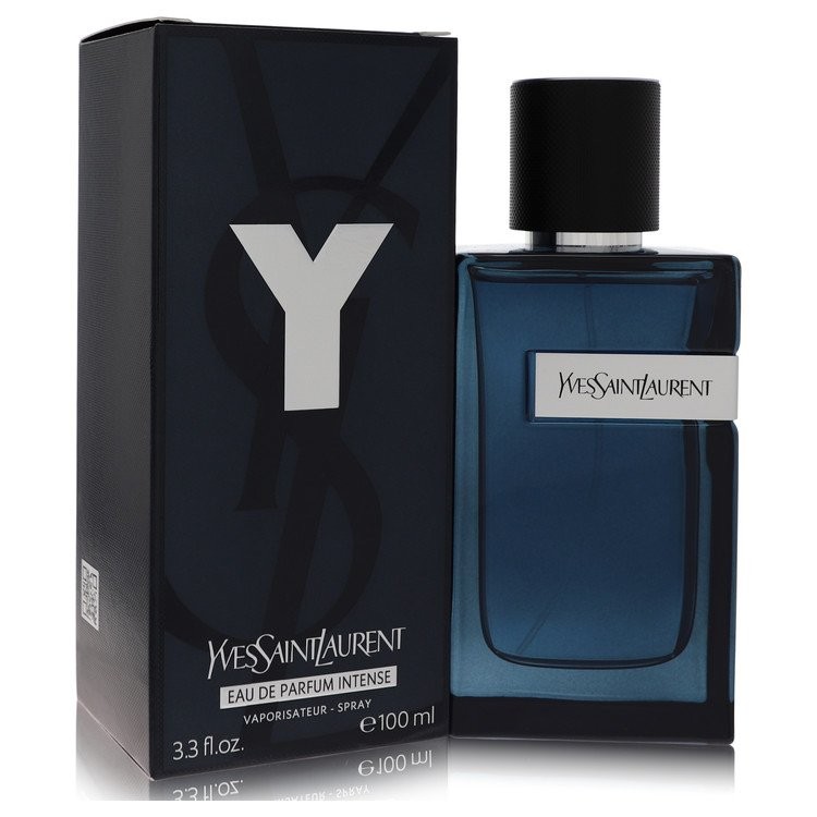 Y Intense By Yves Saint Laurent