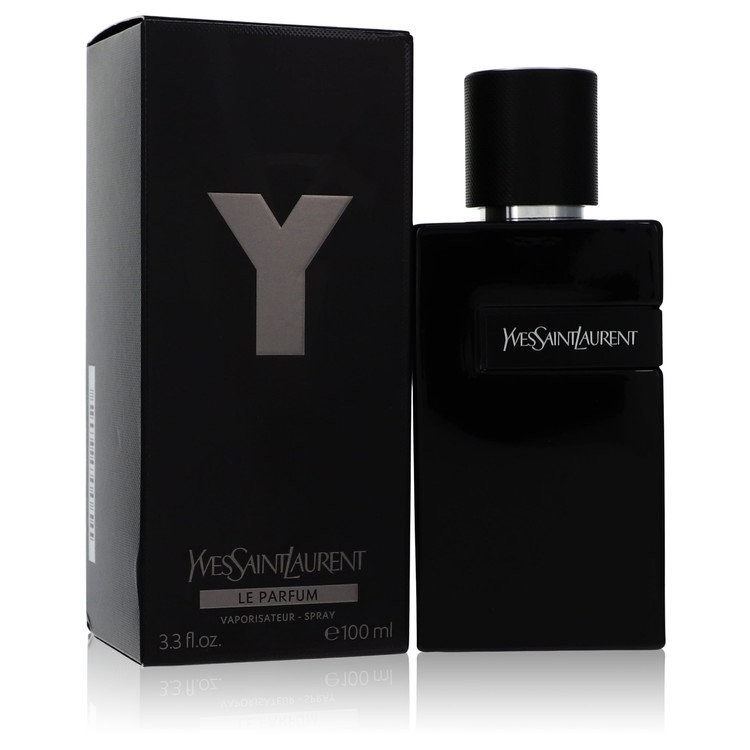 Y Le Parfum By Yves Saint Laurent