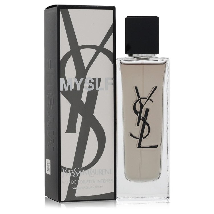 Myslf Intense By Yves Saint Laurent