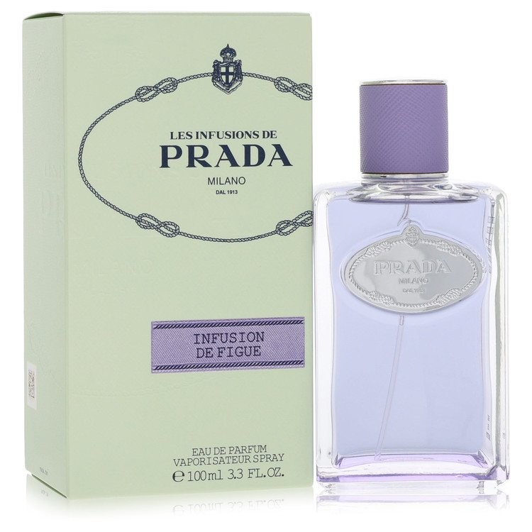 Prada Les Infusions De Figue By Prada