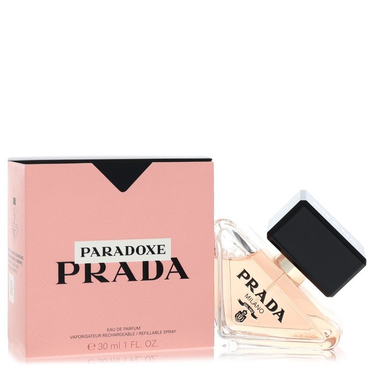 Prada Paradoxe By Prada