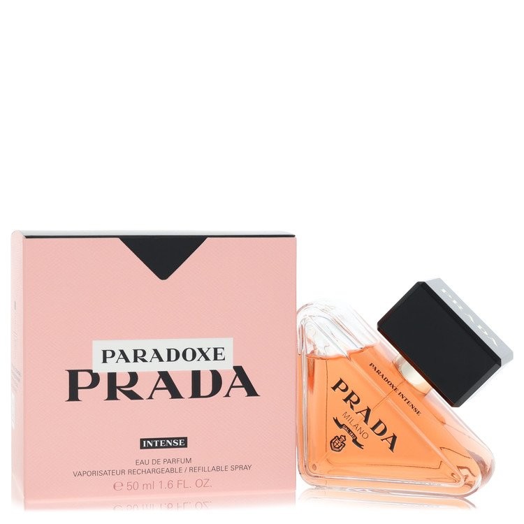 Prada Paradoxe Intense By Prada