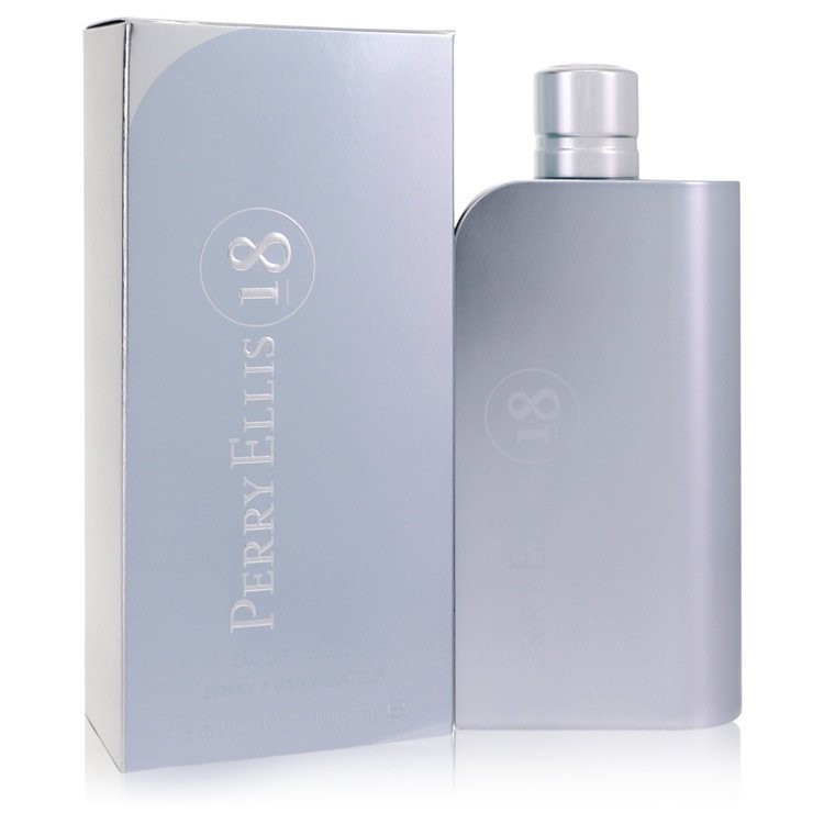 18 For Men By Perry Ellis