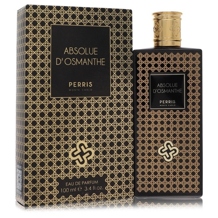 Absolue D' Osmanthe By Perris Monte Carlo