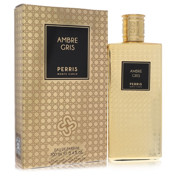 Ambre Gris By Perris Monte Carlo