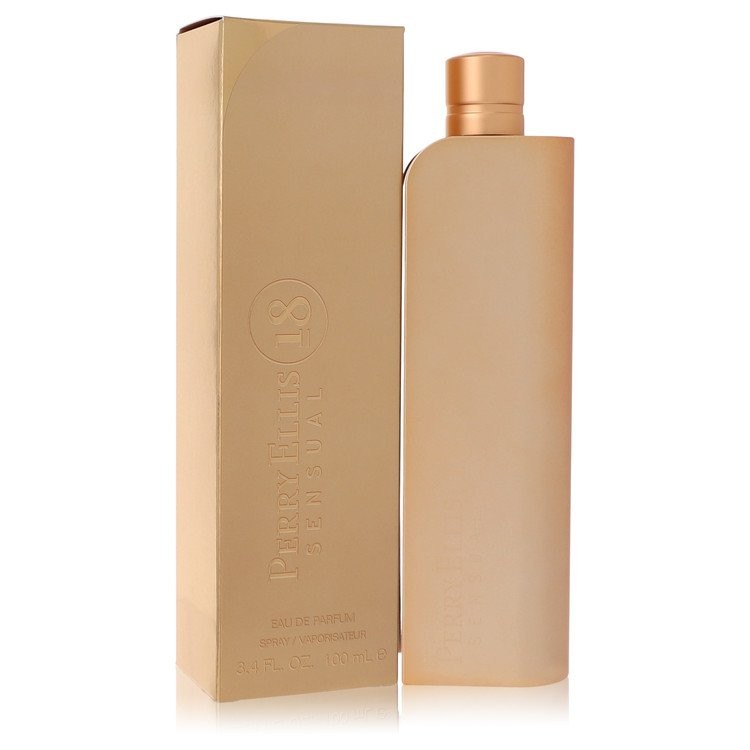 18 Sensual By Perry Ellis
