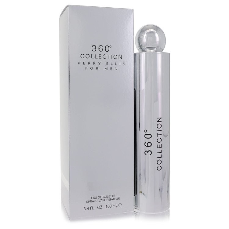 360 Collection For Men By Perry Ellis