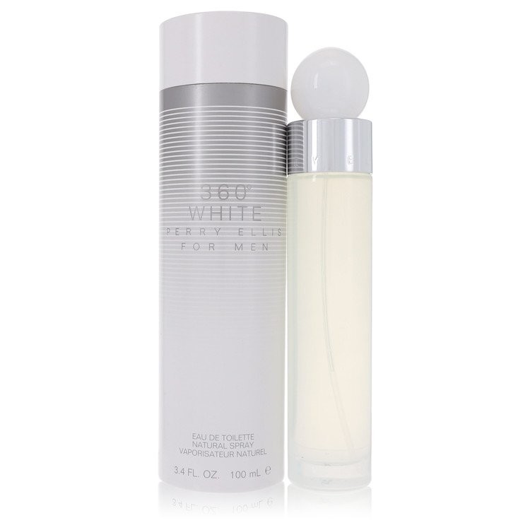 360 White By Perry Ellis