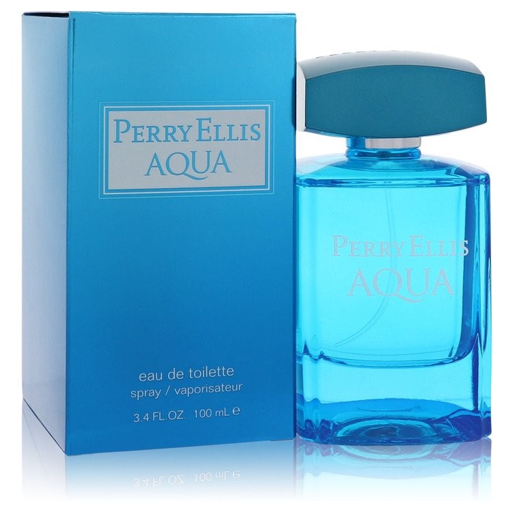 Aqua By Perry Ellis