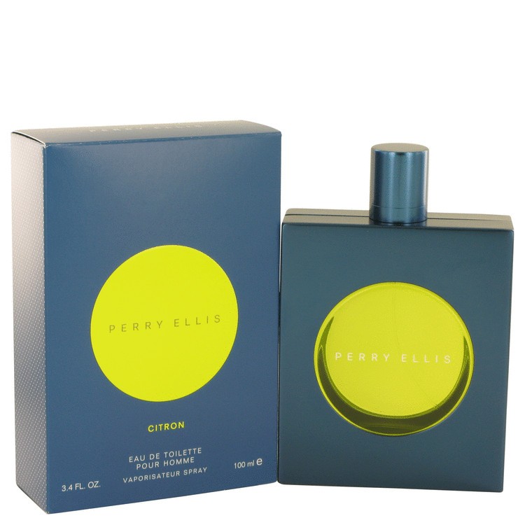 Citron By Perry Ellis