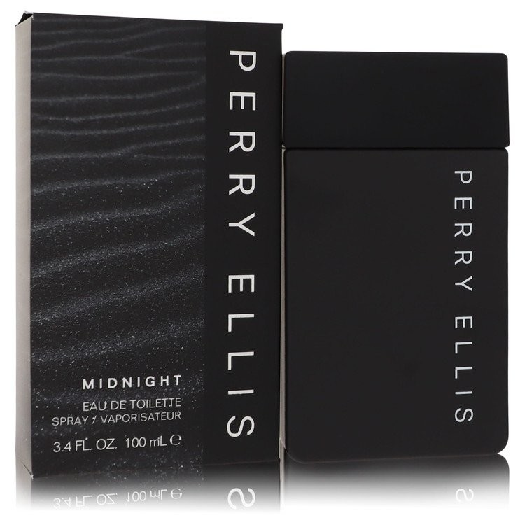 Midnight By Perry Ellis