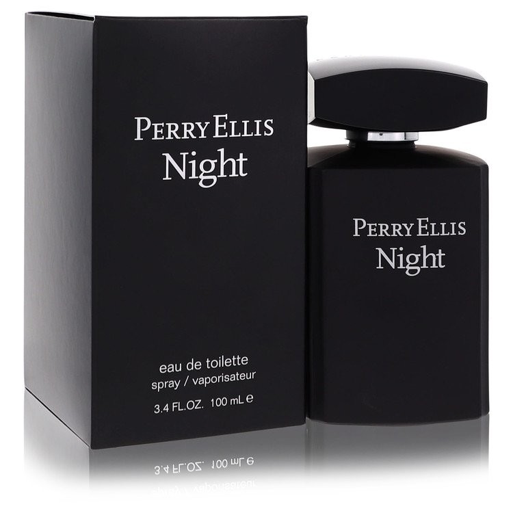 Night By Perry Ellis
