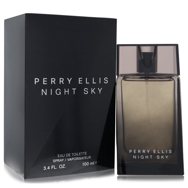 Night Sky By Perry Ellis
