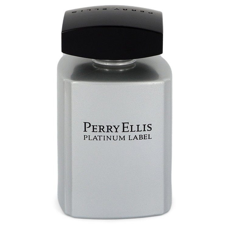 Platinum Label By Perry Ellis