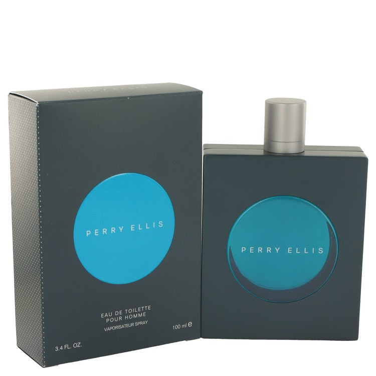 Pour Homme By Perry Ellis